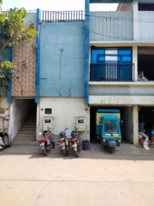 36 Malhar Industrial Estate NA NOC Odhav Ring Road Ahmedabad