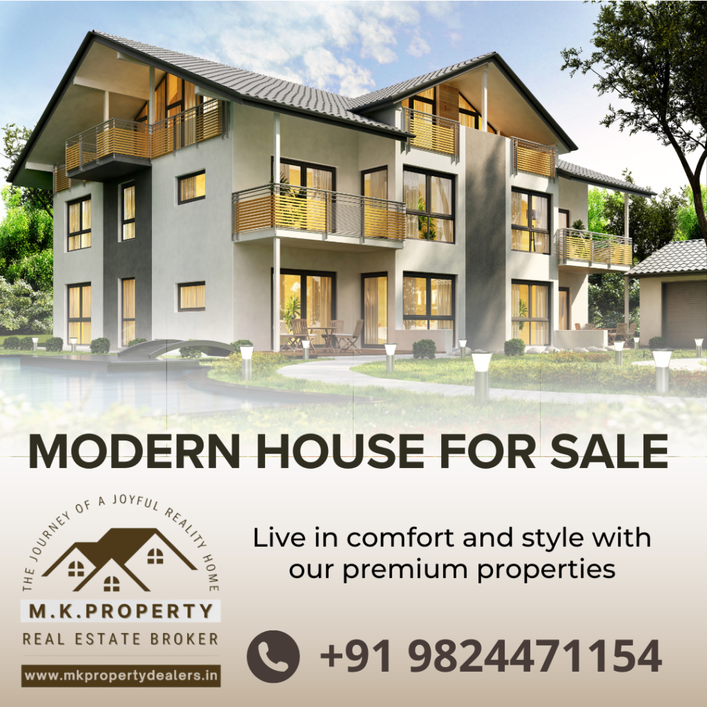 Buy Home in Ahmedabad M K Property Broker Trending Houses Flats Bungalows